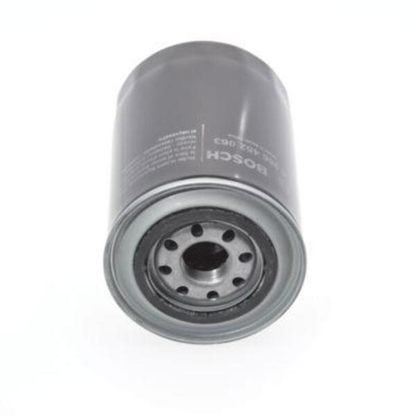 Olejový filtr BOSCH 0 986 452 063
