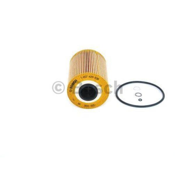 Olejový filtr BOSCH 1 457 429 638