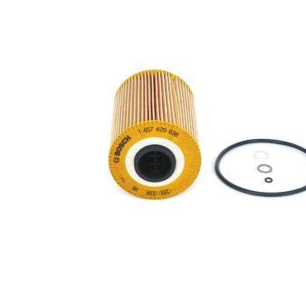 Olejový filtr BOSCH 1 457 429 638