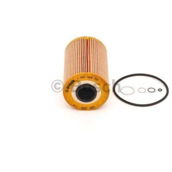 Olejový filtr BOSCH 1 457 429 755