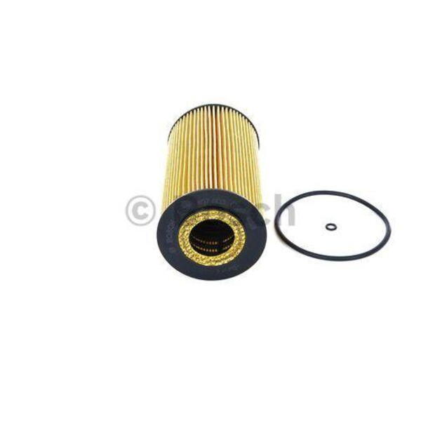 Olejový filtr BOSCH F 026 407 003