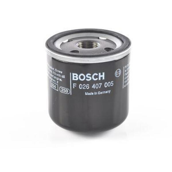 Olejový filtr BOSCH F 026 407 005