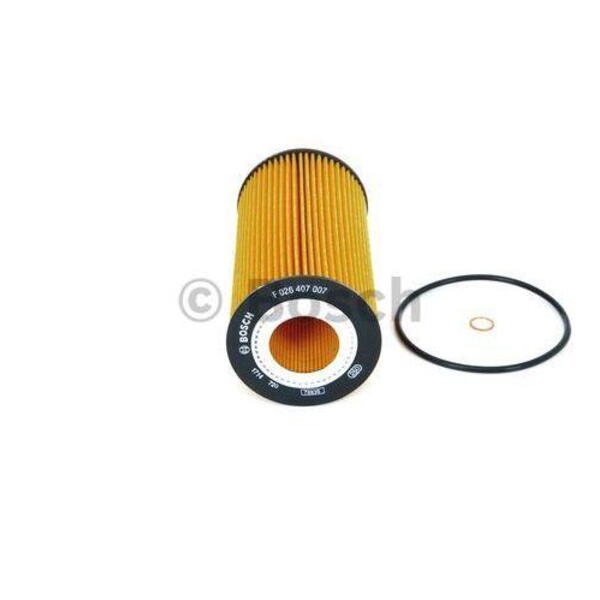 Olejový filtr BOSCH F 026 407 007