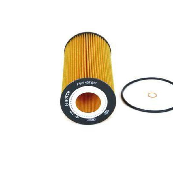 Olejový filtr BOSCH F 026 407 007
