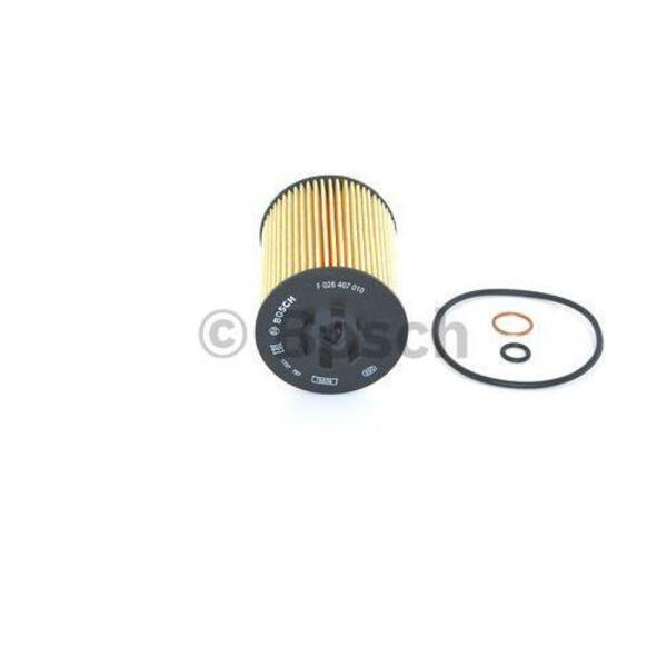 Olejový filtr BOSCH F 026 407 010