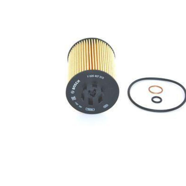 Olejový filtr BOSCH F 026 407 010
