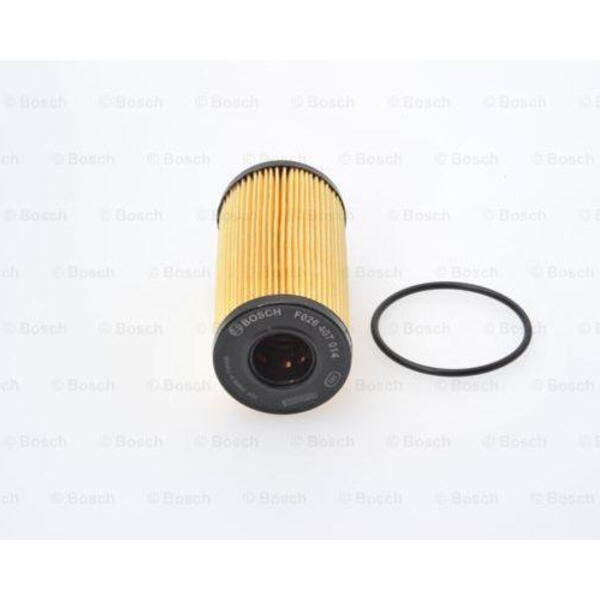 Olejový filtr BOSCH F 026 407 014