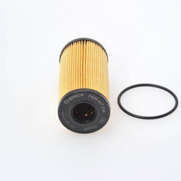 Olejový filtr BOSCH F 026 407 014