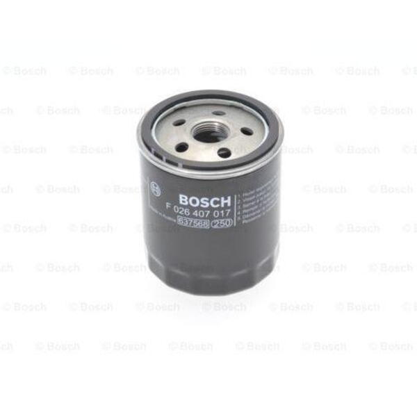 Olejový filtr BOSCH F 026 407 017