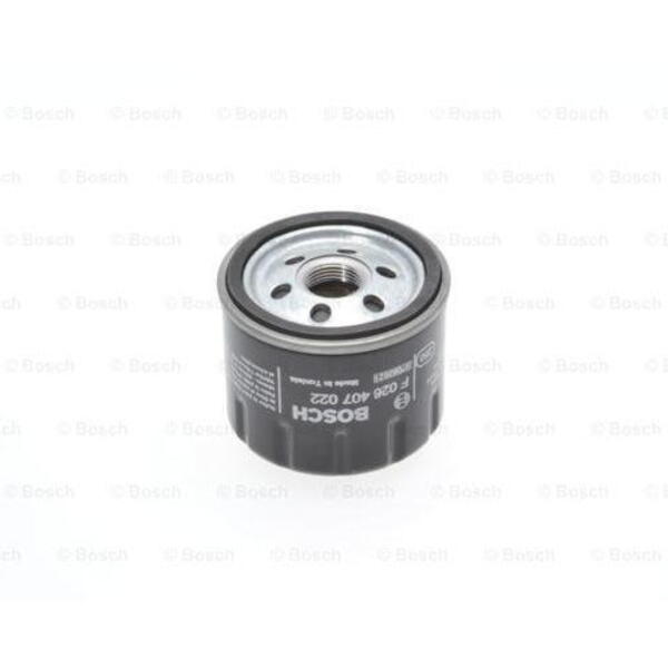 Olejový filtr BOSCH F 026 407 022
