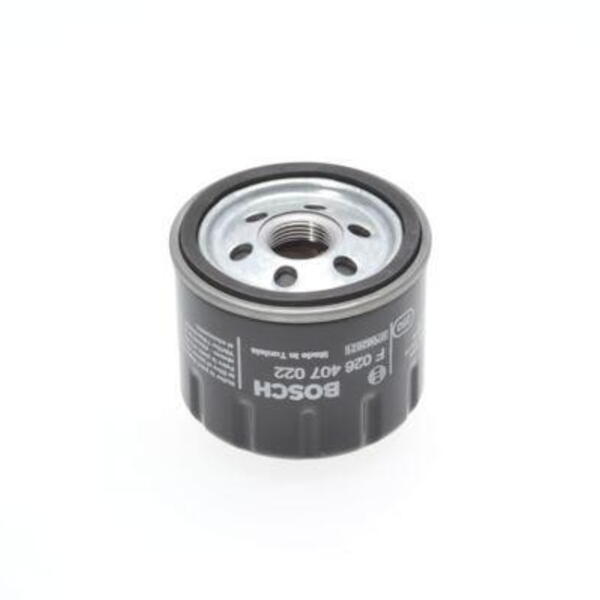 Olejový filtr BOSCH F 026 407 022