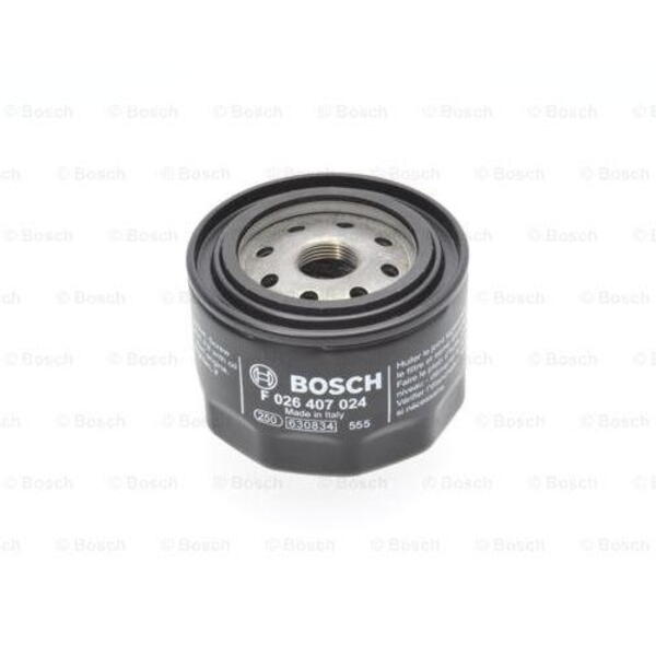 Olejový filtr BOSCH F 026 407 024