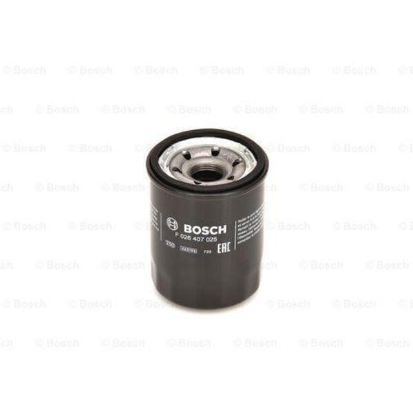 Olejový filtr BOSCH F 026 407 025