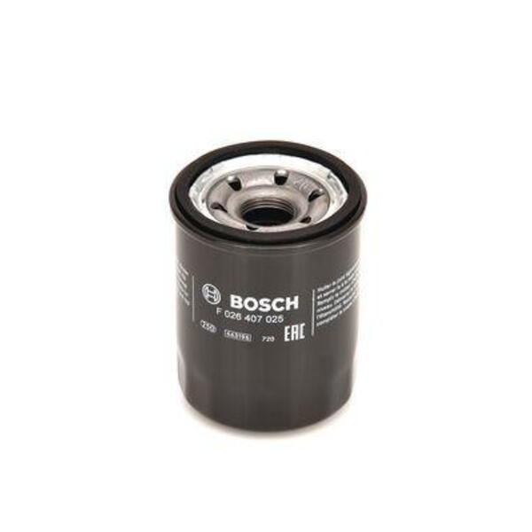 Olejový filtr BOSCH F 026 407 025