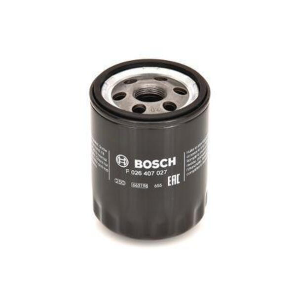 Olejový filtr BOSCH F 026 407 027