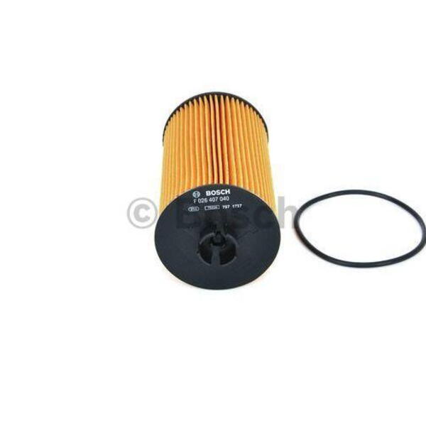 Olejový filtr BOSCH F 026 407 040