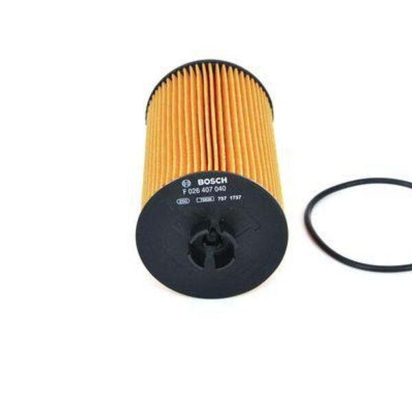 Olejový filtr BOSCH F 026 407 040