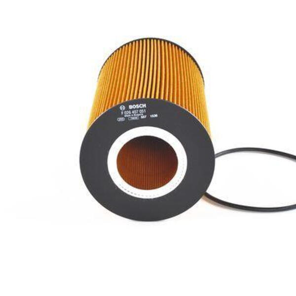 Olejový filtr BOSCH F 026 407 051