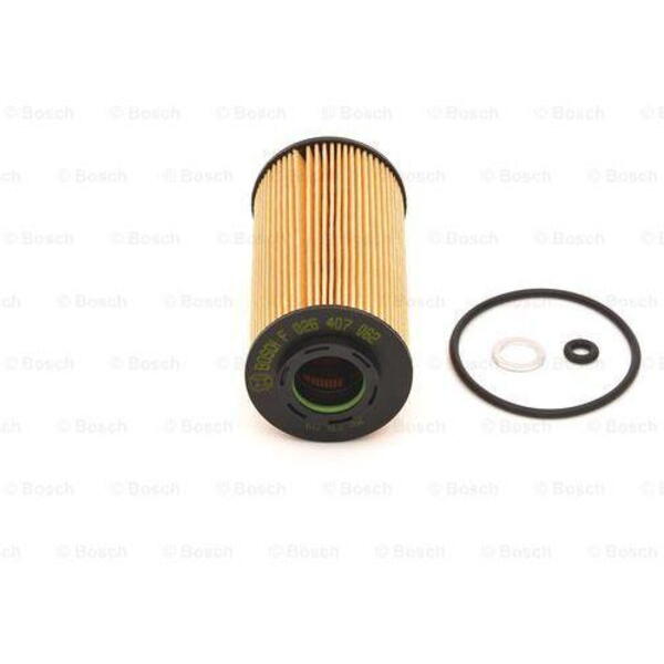 Olejový filtr BOSCH F 026 407 062