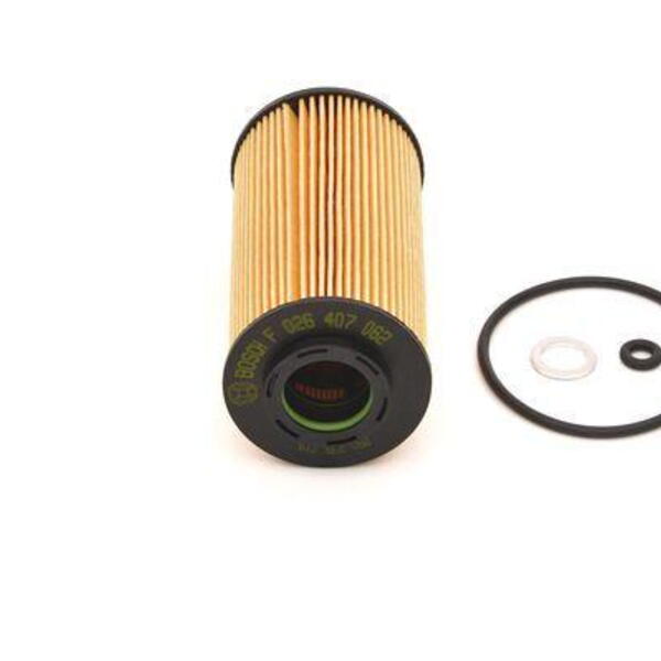 Olejový filtr BOSCH F 026 407 062