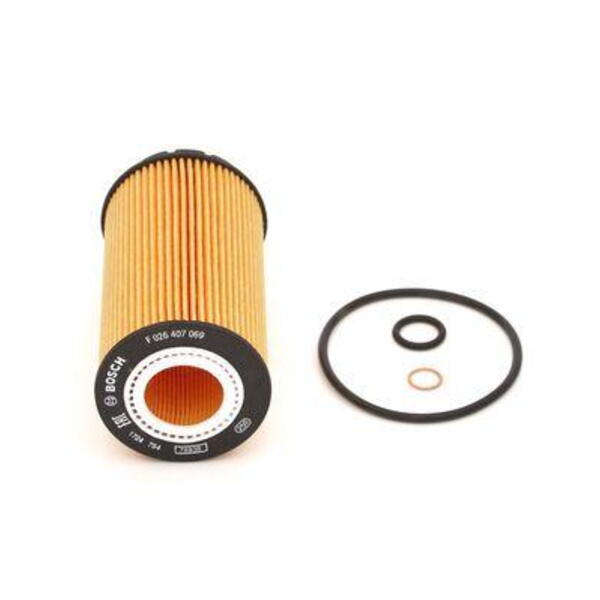 Olejový filtr BOSCH F 026 407 069