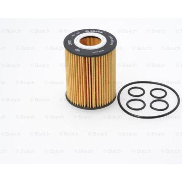 Olejový filtr BOSCH F 026 407 073