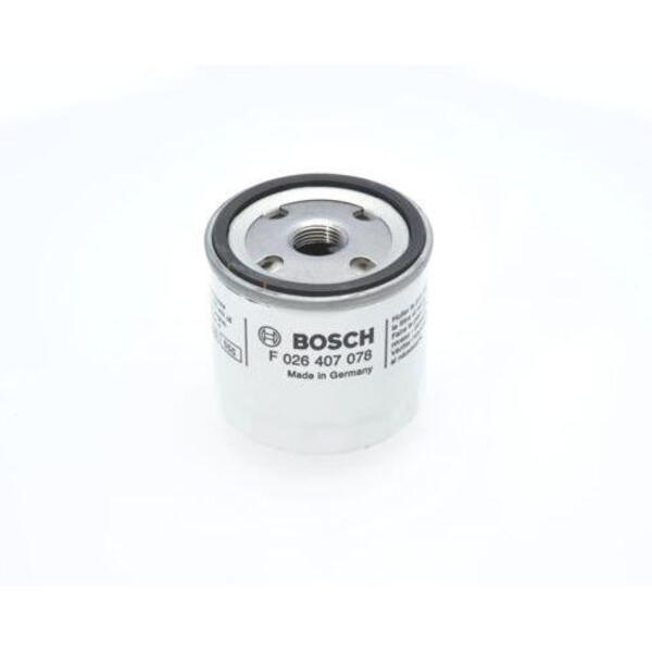 Olejový filtr BOSCH F 026 407 078
