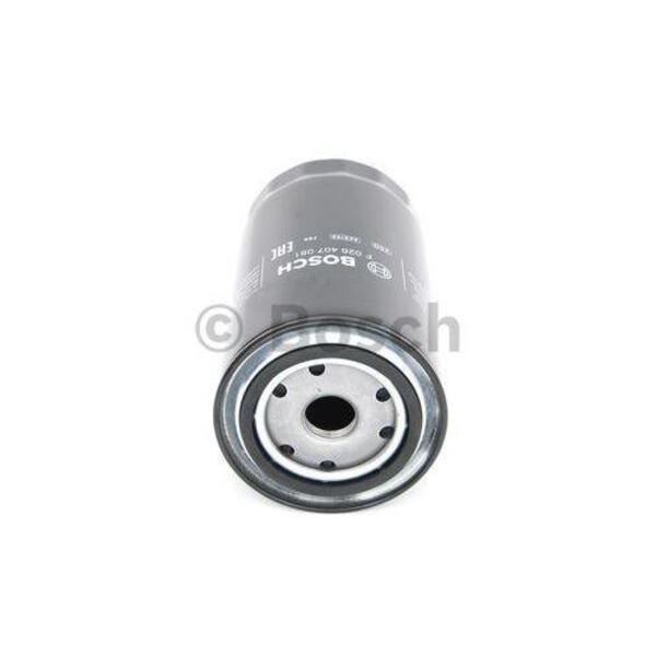 Olejový filtr BOSCH F 026 407 081