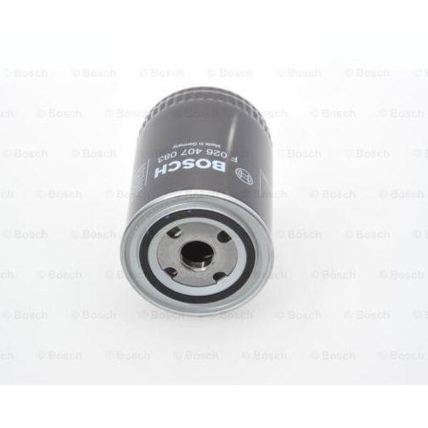 Olejový filtr BOSCH F 026 407 083