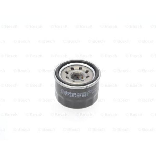 Olejový filtr BOSCH F 026 407 089
