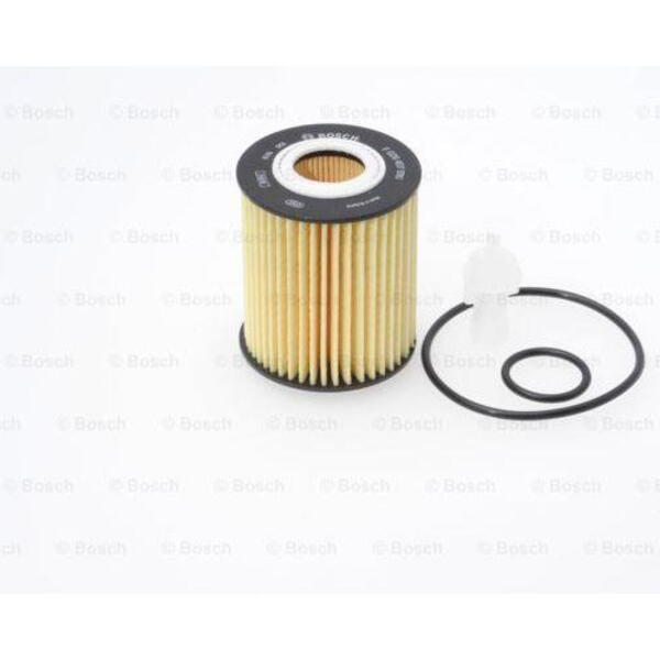 Olejový filtr BOSCH F 026 407 090