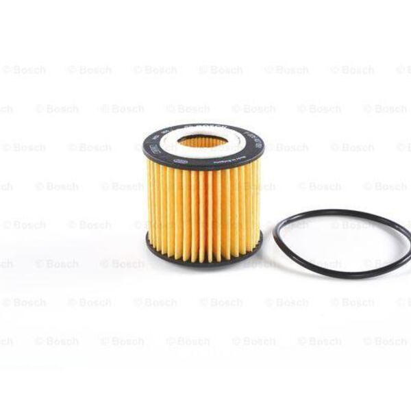 Olejový filtr BOSCH F 026 407 091