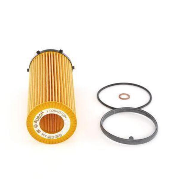 Olejový filtr BOSCH F 026 407 094