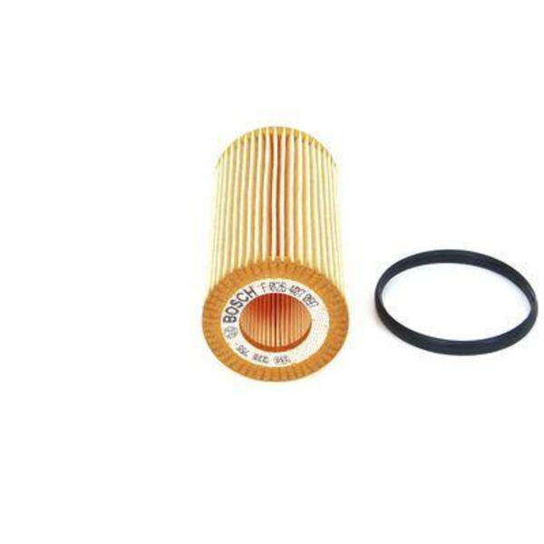 Olejový filtr BOSCH F 026 407 097