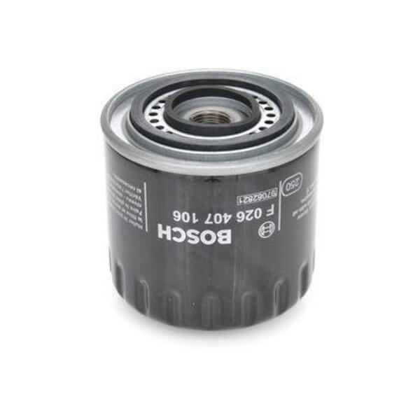 Olejový filtr BOSCH F 026 407 106