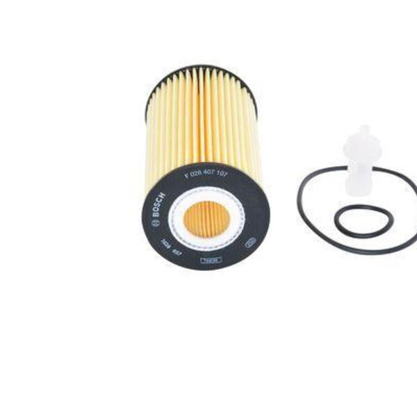 Olejový filtr BOSCH F 026 407 107