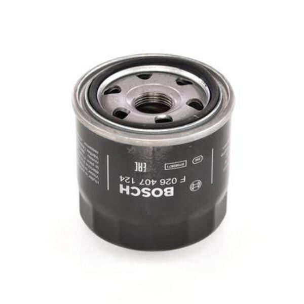 Olejový filtr BOSCH F 026 407 124