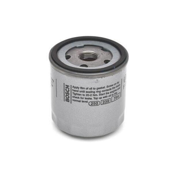 Olejový filtr BOSCH F 026 407 143