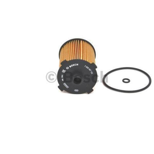 Olejový filtr BOSCH F 026 407 152