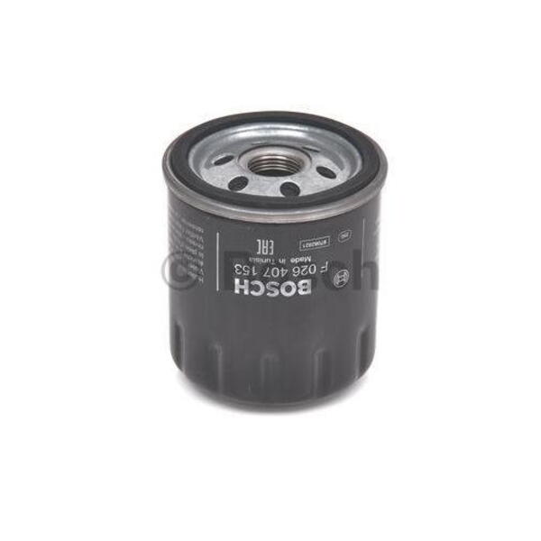 Olejový filtr BOSCH F 026 407 153