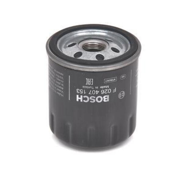 Olejový filtr BOSCH F 026 407 153