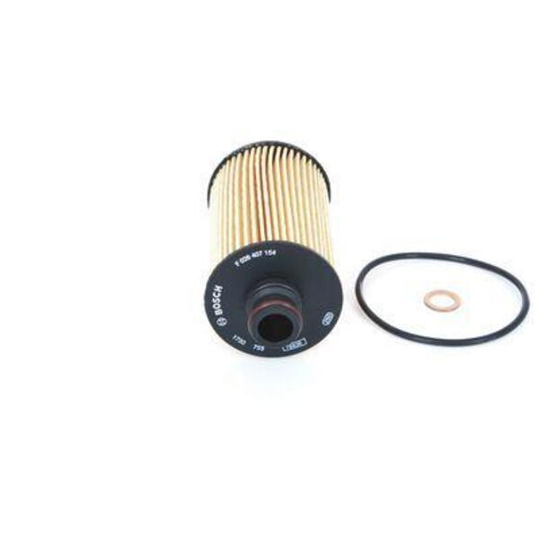 Olejový filtr BOSCH F 026 407 154