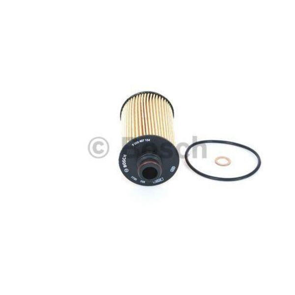 Olejový filtr BOSCH F 026 407 154