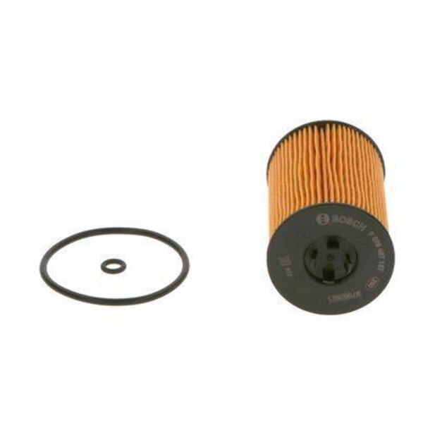 Olejový filtr BOSCH F 026 407 157