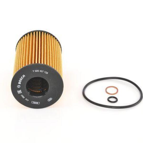 Olejový filtr BOSCH F 026 407 158
