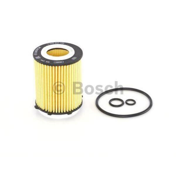 Olejový filtr BOSCH F 026 407 166