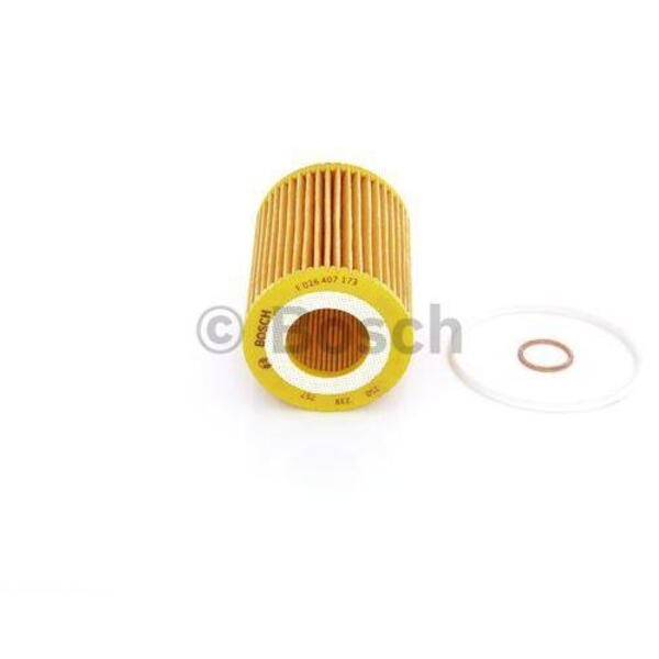 Olejový filtr BOSCH F 026 407 173