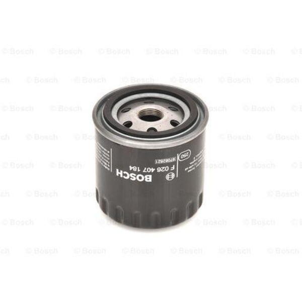 Olejový filtr BOSCH F 026 407 184