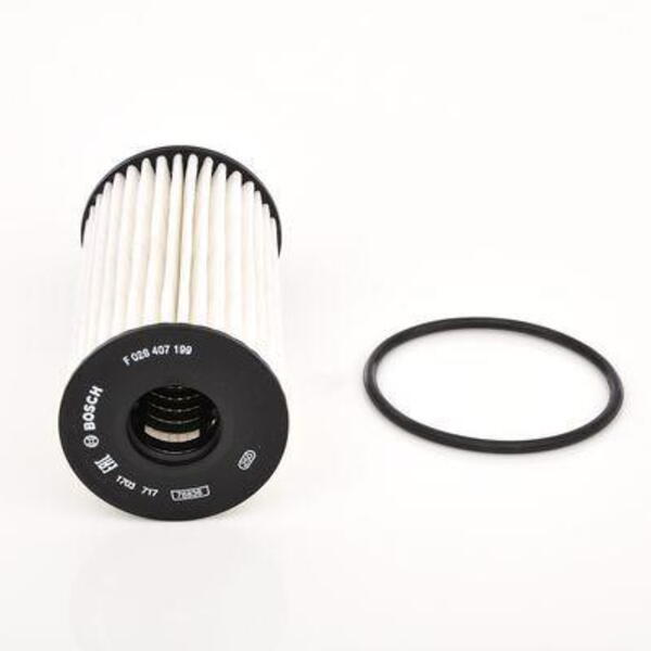 Olejový filtr BOSCH F 026 407 199
