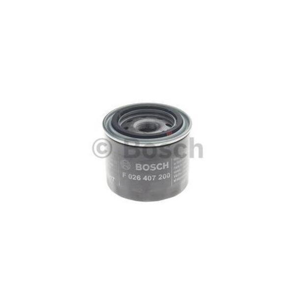 Olejový filtr BOSCH F 026 407 200